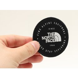 ヨドバシ.com - ザ・ノース・フェイス THE NORTH FACE TNFケアワッペン