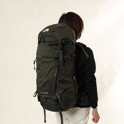 ヨドバシ.com - ザ・ノース・フェイス THE NORTH FACE テルス45 Tellus