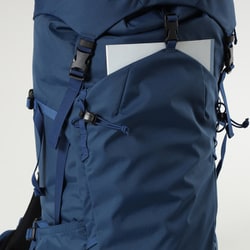 THE NORTH FACE - 【新品】ノースフェイス テルス35　シェイディーブルー　37L　登山　ザック THE NORTH FACE 最大51%☆9/4限定 日本正規品 ザ・ノース