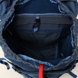 THE NORTH FACE - 【新品】ノースフェイス テルス35　シェイディーブルー　37L　登山　ザック THE NORTH FACE/ザ・ノース・フェイス/テルス 35 ターキッシュ