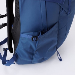 ヨドバシ.com - ザ・ノース・フェイス THE NORTH FACE テルス25 Tellus 25 NM62342 シェイディーブルー(SB)  [アウトドア ザック 26L] 通販【全品無料配達】