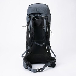 ヨドバシ.com - ザ・ノース・フェイス THE NORTH FACE ウラノス45 Ouranos 45 NM62345 バナディスグレー(VG)  Lサイズ [アウトドア ザック 48.5L] 通販【全品無料配達】