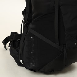 ノースフェイス　ウラノス35 ブラック　OURANOS 公式】ウラノス35｜ザ・ノース・フェイス公式ストア