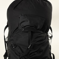 ノースフェイス　ウラノス35 ブラック　OURANOS Amazon.co.jp: [ザノースフェイス] Ouranos 35 NM62346 ブラック