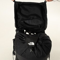 ノースフェイス　ウラノス35 ブラック　OURANOS 100000001007553723_10205_001.jpg