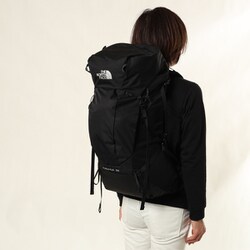ノースフェイス　ウラノス35 ブラック　OURANOS WM ヨドバシ.com - THE NORTH FACE ザ・ノース・フェイス ウラノス