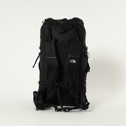 ヨドバシ.com - ザ・ノース・フェイス THE NORTH FACE ノーム38 Gnome 38 NM62300 ブラック(K) [アウトドア  ザック 40L] 通販【全品無料配達】