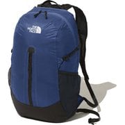メイフライパック22 Mayfly Pack 22 NM62203 マウンテンブルー(OB) [アウトドア デイパック 22L]