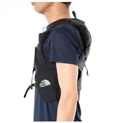 ヨドバシ.com - ザ・ノース・フェイス THE NORTH FACE ティーアールゼロ TR Zero NM62323 ブラック(K) Mサイズ [ ランニング トレイルランニング用ザック 2.5L] 通販【全品無料配達】