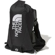 サミットラントレイニングパック12 Summit Run Training Pack 12 NM62325 ブラック(K) Lサイズ [ランニング トレイルランニング用ザック 10L]