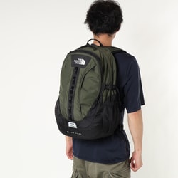 ザ・ノースフェイス エクストラショット ニュートープグリーンNORTH FACE THE NORTH FACE ザ・ノース・フェイス エクストラショット｜BORN