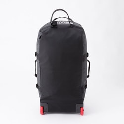 ヨドバシ.com - ザ・ノース・フェイス THE NORTH FACE BCローリングダッフル BC Rolling Duffel NM82308  ブラック(K) [アウトドア ボストンバッグ 97L] 通販【全品無料配達】