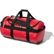 BCダッフルM BC Duffel M NM82316 TNFレッド(TR - ヨドバシ.com