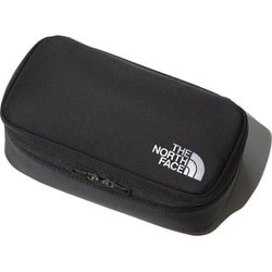 シャトルキャニスターM Shuttle Canister M NM82336 ブラック(K) [アウトドア ポーチ]