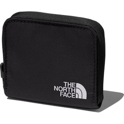 シャトルワレット Shuttle Wallet NM82340 ブラック(K) [アウトドア ワレット]