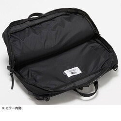 ヨドバシ.com - ザ・ノース・フェイス THE NORTH FACE コーデュラバリ