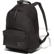 コーデュラバリスティック バークレー Cordura Ballistic(R) Berkeley NM82352 ブラック(K) [アウトドア デイパック 37L]