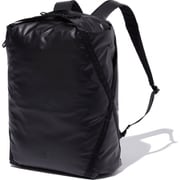 ミミックバックパック Mimic Backpack NM82300 ブラック(K) [アウトドア デイパック 33L]