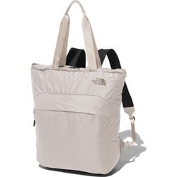 ヨドバシ.com - ザ・ノース・フェイス THE NORTH FACE グラムトート Glam Tote NM82343 フォッシルアイボリー(FI)  [アウトドア トートバッグ] 通販【全品無料配達】