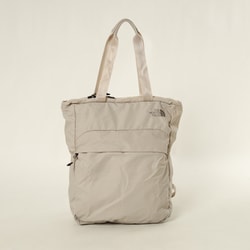 ヨドバシ.com - ザ・ノース・フェイス THE NORTH FACE グラムトート Glam Tote NM82343  フォッシルアイボリー(FI) [アウトドア トートバッグ] 通販【全品無料配達】