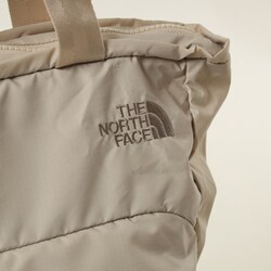 ヨドバシ.com - ザ・ノース・フェイス THE NORTH FACE グラムトート Glam Tote NM82343  フォッシルアイボリー(FI) [アウトドア トートバッグ] 通販【全品無料配達】