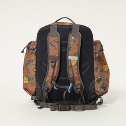 THE NORTH FACE SUNNY CAMPER 40 +6 ブラウン THE NORTH FACE SUNNY CAMPER 40 +6 ブラウン 公式】サニー