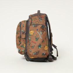 THE NORTH FACE SUNNY CAMPER 40 +6 ブラウン THE NORTH FACE SUNNY CAMPER 40 +6 ブラウン 公式】サニー
