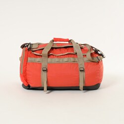 ヨドバシ.com - THE NORTH FACE ザ・ノース・フェイス ナイロンダッフル50 K Nylon Duffel 50 NMJ72302  レトロオレンジ(RO) [キッズ用バッグ] 通販【全品無料配達】