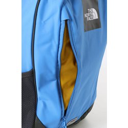 新品未使用ノースフェイスリュック★NORTH FACE★人気のブルー★キャンプ 楽天市場】ノースフェイス リュック 30l（カラーブルー