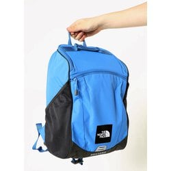ノースフェイス キッズリュック 17L NMJ72311 CB新品未使用 リュックサック 17L キッズレクタング NMJ72311 KT | スポーツ