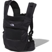 ベビーコンパクトキャリアー Baby Compact Carrier NMB82300 ブラック(K) [抱っこ紐]