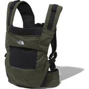 ベビーコンパクトキャリアー Baby Compact Carrier NMB82300 ニュートープグリーン(NT) [抱っこ紐]