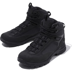 クレストン ミッド ネオ フューチャーライト Creston Mid Neo FUTURELIGHT NF52320 TNFブラック×TNFブラック(KK) US8(26cm） [トレッキングシューズ メンズ]