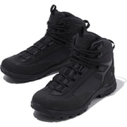 クレストン ミッド ネオ フューチャーライト Creston Mid Neo FUTURELIGHT NF52320 TNFブラック×TNFブラック(KK) US9.5(27.5cm） [トレッキングシューズ メンズ]