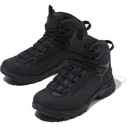 【品質保証人気】新品23cmノースフェイス W Creston Mid GORE-TEX 靴