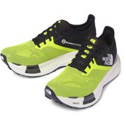 サミットベクティブプロ SUMMIT VECTIV PRO NF02300 LEDイエロー×TNFブラック(LK) US11(29cm) [トレイルランニングシューズ メンズ]
