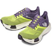ウィメンズサミットベクティブプロ W SUMMIT VECTIV PRO NFW02300 LEDイエロー×ルナースレート(LS) US6.5(23.5cm) [トレイルランニングシューズ レディース]