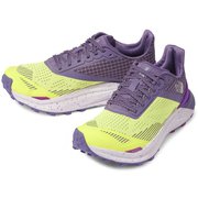ベクティブ インフィニティ II W VECTIV Infinite II NFW02302 LEDイエロー×ルナースレート(LS) US6(23cm) [トレイルランニングシューズ レディース]