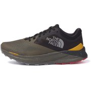 ベクティブ エンデュリス III VECTIV Enduris III NF02303 ニュートープグリーン×TNFブラック(NK) US8(26cm) [トレイルランニングシューズ メンズ]