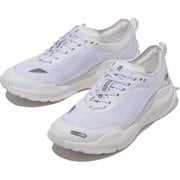 ウルトラ フォワード Ultra Forward NF52300 TNFホワイト×TNFホワイト(WW) US8.5(26.5cm） [ランニングシューズ ユニセックス]