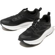 ベロシティ フォワード Velocity Forward NF52302 TNFブラック×TNFホワイト(KW) US8(26cm) [ランニングシューズ ユニセックス]