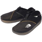 ベース キャンプ ミュール Base Camp Mule NF02340 TNFブラック×TNFブラック(KK) US10(28cm) [ミュール ユニセックス]