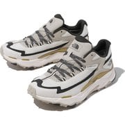 ベクティブ タラバル フューチャーライト W VECTIV Taraval FUTURELIGHT NFW02341 サンドストーン×ガーデニアホワイト(SW) US7.5(24.5cm） [ハイキングシューズ レディース]