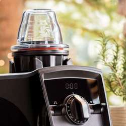 ヨドバシ.com - バイタミックス Vitamix A3500iS-SS [Vitamix A3500i S