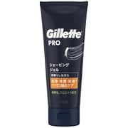 Gillette PRO シェービングジェル 175ml