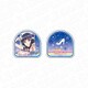 ラブライブ！虹ヶ咲学園スクールアイドル同好会 メモスタンドクリップ Love U my friends ver. 朝香果林 [キャラクターグッズ]