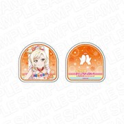 ラブライブ！虹ヶ咲学園スクールアイドル同好会 メモスタンドクリップ Love U my friends ver. 宮下愛 [キャラクターグッズ]