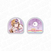 ラブライブ！虹ヶ咲学園スクールアイドル同好会 メモスタンドクリップ Love U my friends ver. 近江彼方 [キャラクターグッズ]