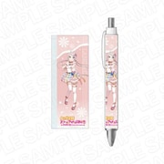 ラブライブ！虹ヶ咲学園スクールアイドル同好会 ボールペン Love U my friends ver. 鐘嵐珠 [キャラクターグッズ]