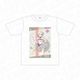 ラブライブ！虹ヶ咲学園スクールアイドル同好会 Tシャツ Lサイズ Love U my friends ver. ミア・テイラー [キャラクターグッズ]
